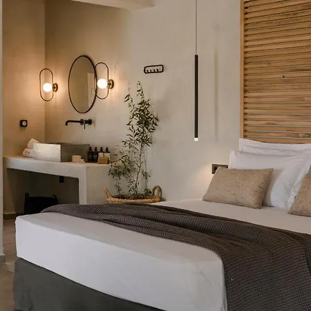 Lanolia - Olea Di Assos 빌라