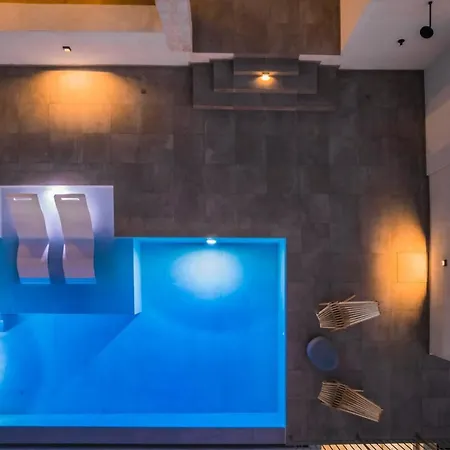 Lanolia - Olea Di Assos * 아소스