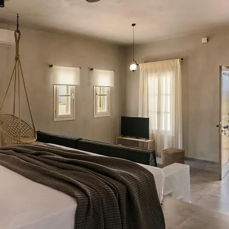 Lanolia - Olea Di Assos * Асос