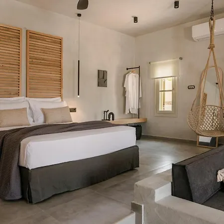 Lanolia - Olea Di Assos 빌라 아소스