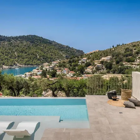 Lanolia - Olea Di Assos * Асос