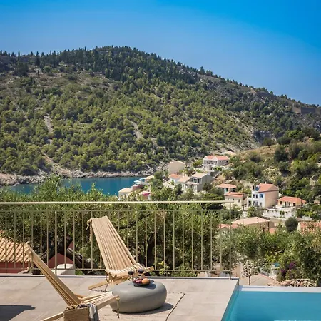 Вилла Lanolia - Olea Di Assos *