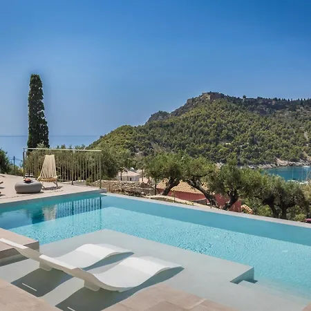 Lanolia - Olea Di Assos