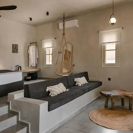 Вилла Lanolia - Olea Di Assos Асос