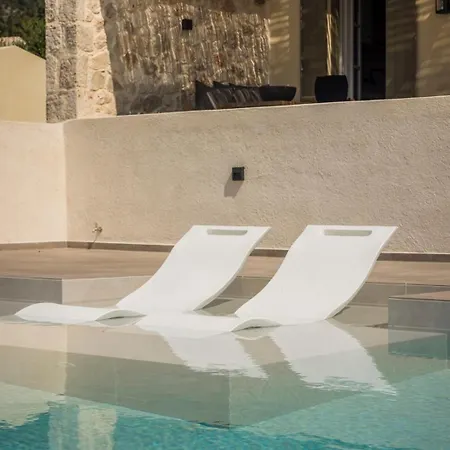 Lanolia - Olea Di Assos