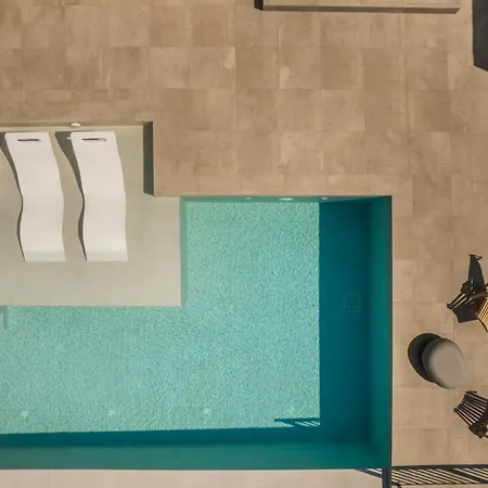 Вилла Lanolia - Olea Di Assos Асос