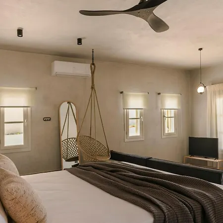 Lanolia - Olea Di Assos * 아소스