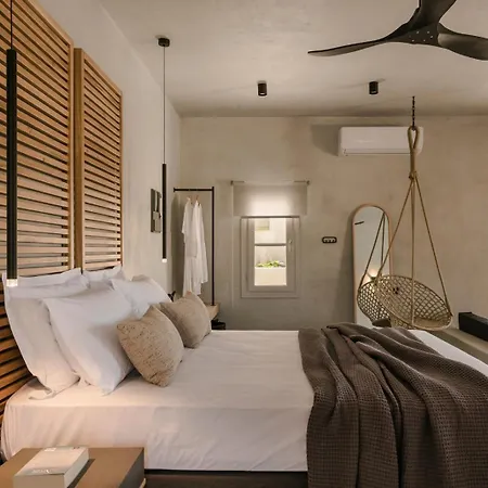 빌라 Lanolia - Olea Di Assos