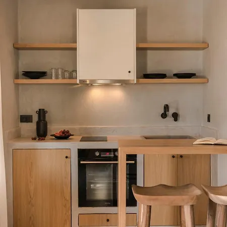 Lanolia - Olea Di Assos * 아소스