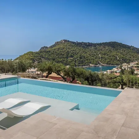 Вилла Lanolia - Olea Di Assos