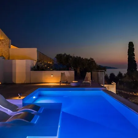 Lanolia - Olea Di Assos Вилла