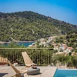 Villa Lanolia - Olea Di Assos *