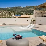 Lanolia - Olea Di Assos Villa