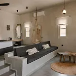 Villa Lanolia - Olea Di Assos Asos