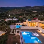 Villa Lanolia - Olea Di Assos *