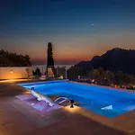 Villa Lanolia - Olea Di Assos *