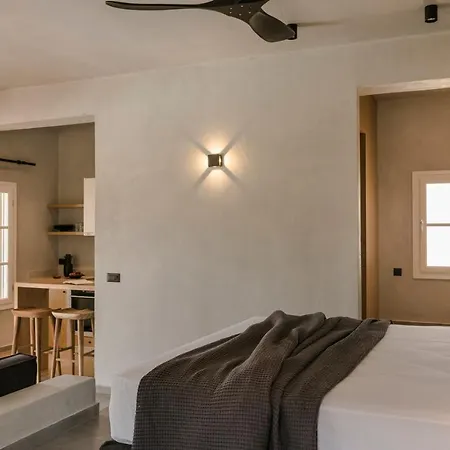 ヴィラ Lanolia - Olea Di Assos アソス