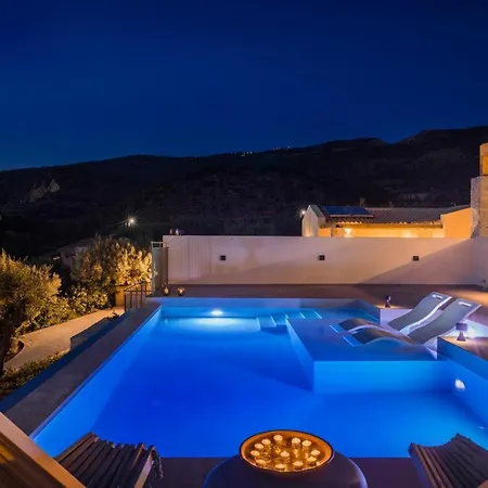 Lanolia - Olea Di Assos * Asos