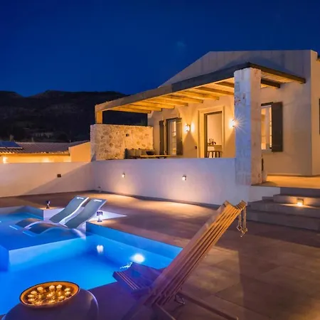 Lanolia - Olea Di Assos *