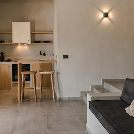 ヴィラ Lanolia - Olea Di Assos アソス