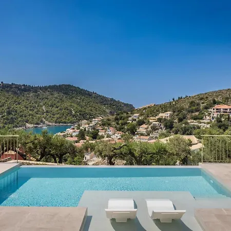 Lanolia - Olea Di Assos Villa Asos