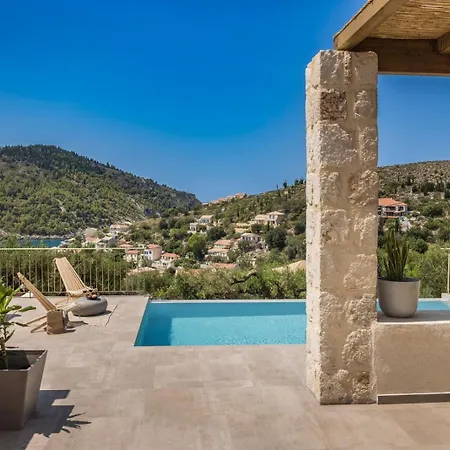 Lanolia - Olea Di Assos Villa Asos
