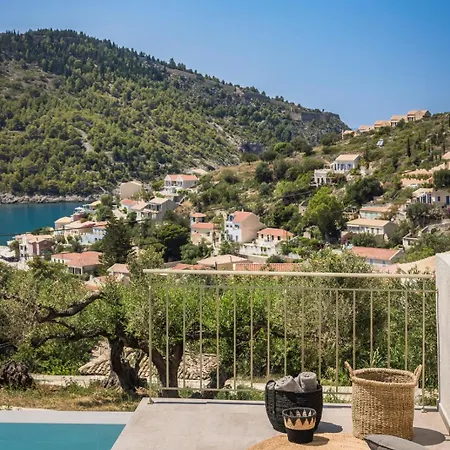 Villa Lanolia - Olea Di Assos *