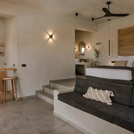 Lanolia - Olea Di Assos *