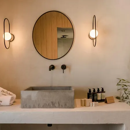 Lanolia - Olea Di Assos Vilă *