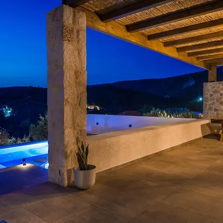 Lanolia - Olea Di Assos * アソス