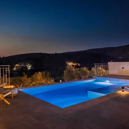 Lanolia - Olea Di Assos Asos