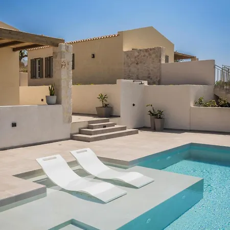 ヴィラ Lanolia - Olea Di Assos *