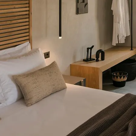 Lanolia - Olea Di Assos