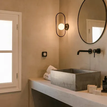 Vilă Lanolia - Olea Di Assos Asos