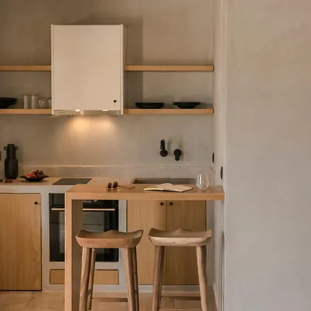 ヴィラ Lanolia - Olea Di Assos