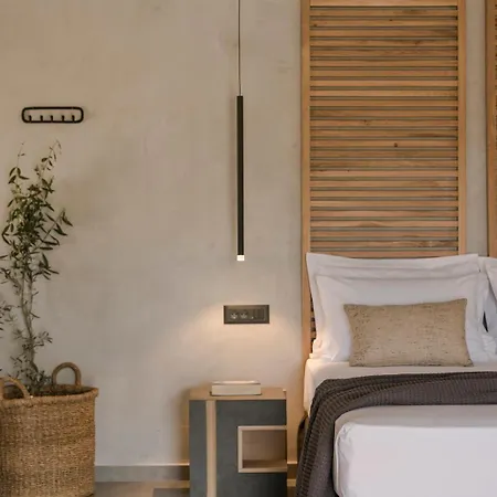 Lanolia - Olea Di Assos ヴィラ