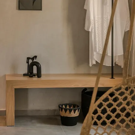 Lanolia - Olea Di Assos Vilă *