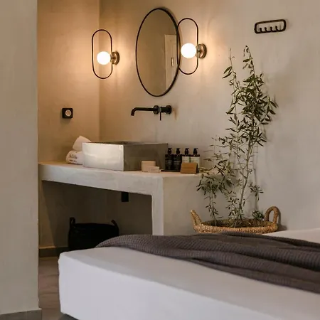 Lanolia - Olea Di Assos *