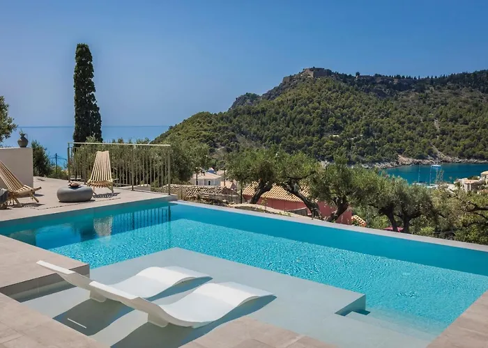 Lanolia - Olea Di Assos فيلة *