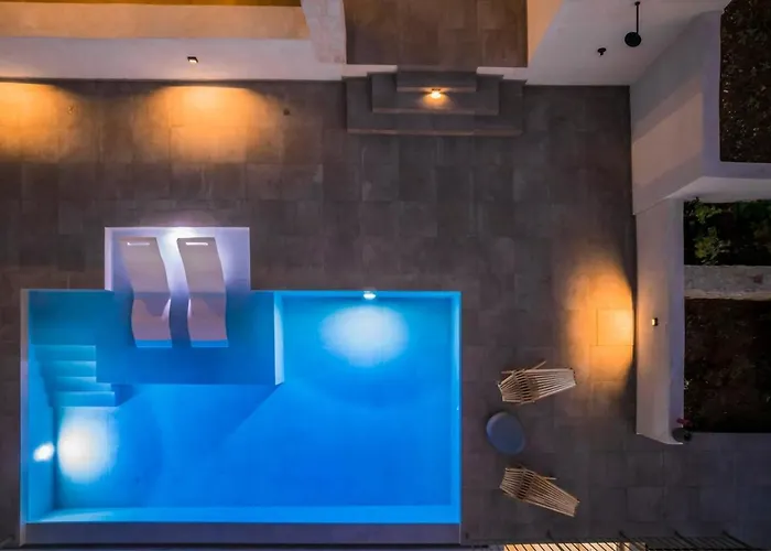 Lanolia - Olea Di Assos * Asos