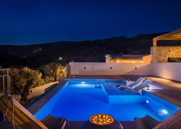 Lanolia - Olea Di Assos * Asos