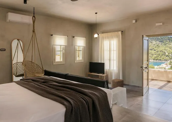 Lanolia - Olea Di Assos * Asos