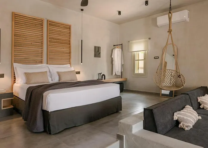 Lanolia - Olea Di Assos Villa Asos