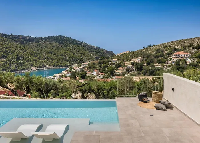 Lanolia - Olea Di Assos * أسوس
