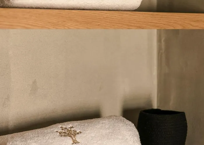 Lanolia - Olea Di Assos * Asos