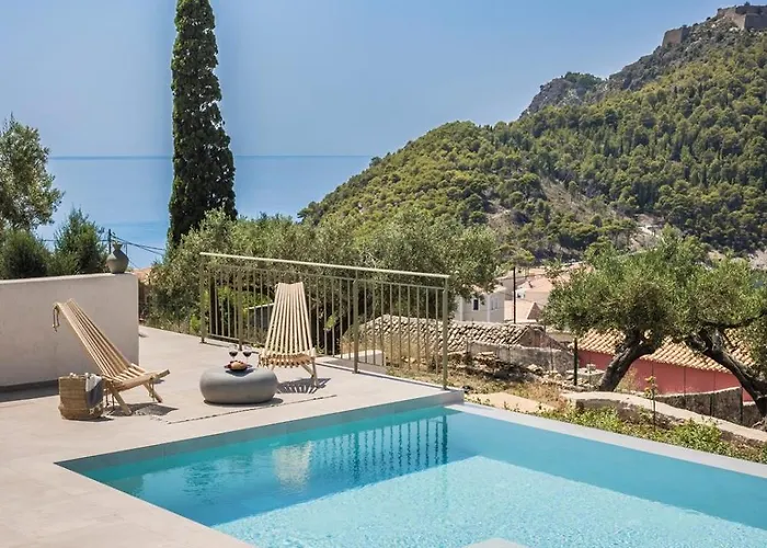 Lanolia - Olea Di Assos أسوس