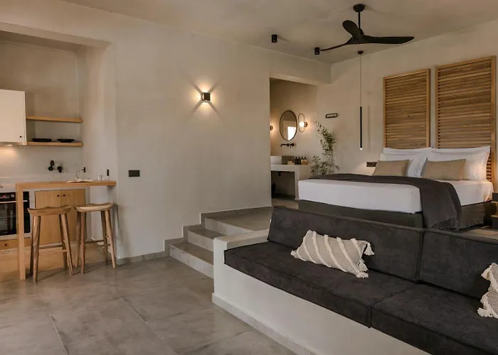 Lanolia - Olea Di Assos *