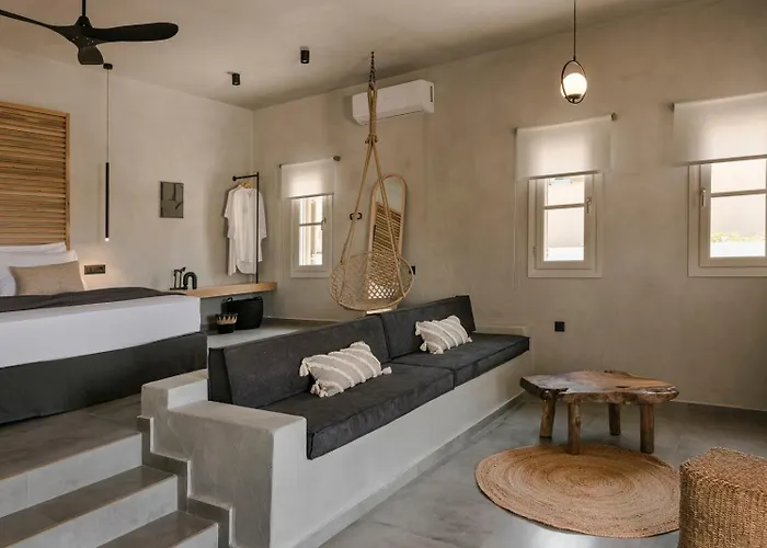 Villa Lanolia - Olea Di Assos Asos