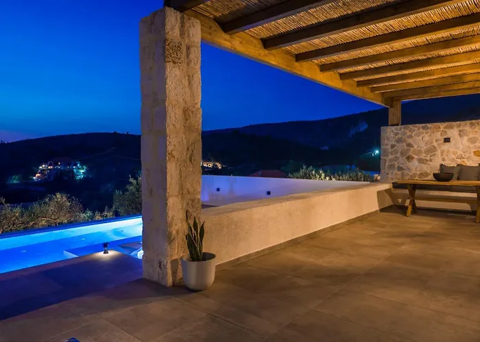 Lanolia - Olea Di Assos * Asos