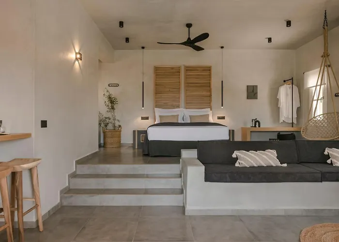 Villa Lanolia - Olea Di Assos